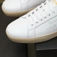 Cheap Yves Saint Laurent YSL Casual Shoes For Women #1392414 Replica Wholesale [$96.00 USD] [ITEM#1392414] on Replica Yves Saint Laurent YSL Casual Shoes