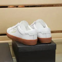 Cheap Yves Saint Laurent YSL Casual Shoes For Men #1392415 Replica Wholesale [$96.00 USD] [ITEM#1392415] on Replica Yves Saint Laurent YSL Casual Shoes