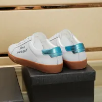 Cheap Yves Saint Laurent YSL Casual Shoes For Women #1392418 Replica Wholesale [$96.00 USD] [ITEM#1392418] on Replica Yves Saint Laurent YSL Casual Shoes