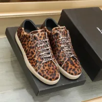 Cheap Yves Saint Laurent YSL Casual Shoes For Men #1392419 Replica Wholesale [$96.00 USD] [ITEM#1392419] on Replica Yves Saint Laurent YSL Casual Shoes