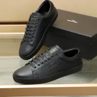 Cheap Yves Saint Laurent YSL Casual Shoes For Men #1392421 Replica Wholesale [$96.00 USD] [ITEM#1392421] on Replica Yves Saint Laurent YSL Casual Shoes