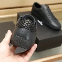 Cheap Yves Saint Laurent YSL Casual Shoes For Men #1392421 Replica Wholesale [$96.00 USD] [ITEM#1392421] on Replica Yves Saint Laurent YSL Casual Shoes