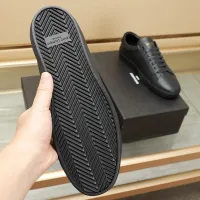 Cheap Yves Saint Laurent YSL Casual Shoes For Men #1392421 Replica Wholesale [$96.00 USD] [ITEM#1392421] on Replica Yves Saint Laurent YSL Casual Shoes