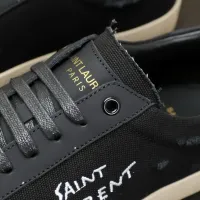 Cheap Yves Saint Laurent YSL Casual Shoes For Men #1392425 Replica Wholesale [$92.00 USD] [ITEM#1392425] on Replica Yves Saint Laurent YSL Casual Shoes