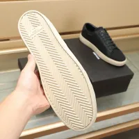 Cheap Yves Saint Laurent YSL Casual Shoes For Men #1392425 Replica Wholesale [$92.00 USD] [ITEM#1392425] on Replica Yves Saint Laurent YSL Casual Shoes