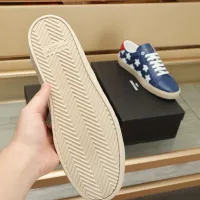 Cheap Yves Saint Laurent YSL Casual Shoes For Men #1392429 Replica Wholesale [$105.00 USD] [ITEM#1392429] on Replica Yves Saint Laurent YSL Casual Shoes