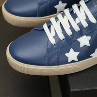 Cheap Yves Saint Laurent YSL Casual Shoes For Women #1392430 Replica Wholesale [$105.00 USD] [ITEM#1392430] on Replica Yves Saint Laurent YSL Casual Shoes