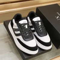 Cheap Armani Casual Shoes For Men #1392431 Replica Wholesale [$92.00 USD] [ITEM#1392431] on Replica Armani Casual Shoes