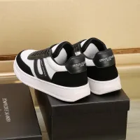 Cheap Armani Casual Shoes For Men #1392431 Replica Wholesale [$92.00 USD] [ITEM#1392431] on Replica Armani Casual Shoes