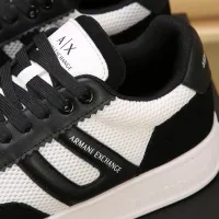 Cheap Armani Casual Shoes For Men #1392431 Replica Wholesale [$92.00 USD] [ITEM#1392431] on Replica Armani Casual Shoes