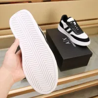 Cheap Armani Casual Shoes For Men #1392431 Replica Wholesale [$92.00 USD] [ITEM#1392431] on Replica Armani Casual Shoes