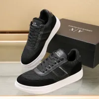Cheap Armani Casual Shoes For Men #1392432 Replica Wholesale [$92.00 USD] [ITEM#1392432] on Replica Armani Casual Shoes