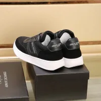 Cheap Armani Casual Shoes For Men #1392432 Replica Wholesale [$92.00 USD] [ITEM#1392432] on Replica Armani Casual Shoes