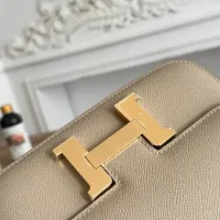 Cheap Hermes AAA Quality Messenger Bags For Women #1392437 Replica Wholesale [$88.00 USD] [ITEM#1392437] on Replica Hermes AAA Quality Messenger Bags