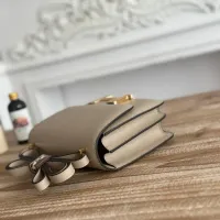 Cheap Hermes AAA Quality Messenger Bags For Women #1392439 Replica Wholesale [$96.00 USD] [ITEM#1392439] on Replica Hermes AAA Quality Messenger Bags