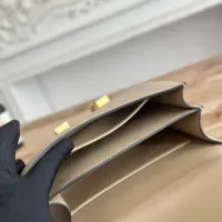 Cheap Hermes AAA Quality Messenger Bags For Women #1392439 Replica Wholesale [$96.00 USD] [ITEM#1392439] on Replica Hermes AAA Quality Messenger Bags