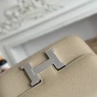 Cheap Hermes AAA Quality Messenger Bags For Women #1392440 Replica Wholesale [$96.00 USD] [ITEM#1392440] on Replica Hermes AAA Quality Messenger Bags