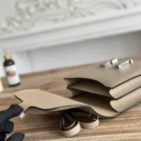 Cheap Hermes AAA Quality Messenger Bags For Women #1392440 Replica Wholesale [$96.00 USD] [ITEM#1392440] on Replica Hermes AAA Quality Messenger Bags