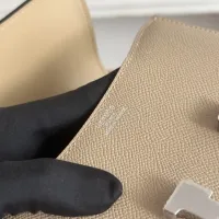 Cheap Hermes AAA Quality Messenger Bags For Women #1392440 Replica Wholesale [$96.00 USD] [ITEM#1392440] on Replica Hermes AAA Quality Messenger Bags