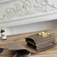 Cheap Hermes AAA Quality Messenger Bags For Women #1392441 Replica Wholesale [$88.00 USD] [ITEM#1392441] on Replica Hermes AAA Quality Messenger Bags