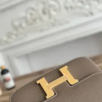 Cheap Hermes AAA Quality Messenger Bags For Women #1392442 Replica Wholesale [$96.00 USD] [ITEM#1392442] on Replica Hermes AAA Quality Messenger Bags