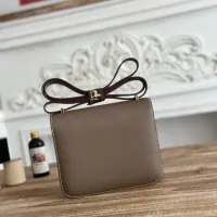 Cheap Hermes AAA Quality Messenger Bags For Women #1392443 Replica Wholesale [$88.00 USD] [ITEM#1392443] on Replica Hermes AAA Quality Messenger Bags