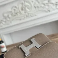 Cheap Hermes AAA Quality Messenger Bags For Women #1392443 Replica Wholesale [$88.00 USD] [ITEM#1392443] on Replica Hermes AAA Quality Messenger Bags