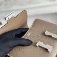 Cheap Hermes AAA Quality Messenger Bags For Women #1392444 Replica Wholesale [$96.00 USD] [ITEM#1392444] on Replica Hermes AAA Quality Messenger Bags