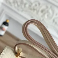 Cheap Hermes AAA Quality Messenger Bags For Women #1392445 Replica Wholesale [$88.00 USD] [ITEM#1392445] on Replica Hermes AAA Quality Messenger Bags