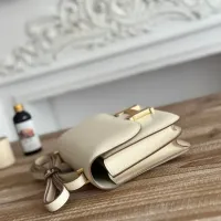 Cheap Hermes AAA Quality Messenger Bags For Women #1392446 Replica Wholesale [$96.00 USD] [ITEM#1392446] on Replica Hermes AAA Quality Messenger Bags