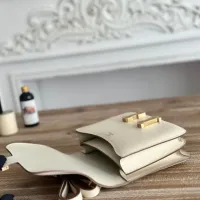 Cheap Hermes AAA Quality Messenger Bags For Women #1392446 Replica Wholesale [$96.00 USD] [ITEM#1392446] on Replica Hermes AAA Quality Messenger Bags