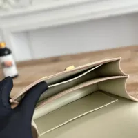 Cheap Hermes AAA Quality Messenger Bags For Women #1392446 Replica Wholesale [$96.00 USD] [ITEM#1392446] on Replica Hermes AAA Quality Messenger Bags