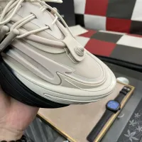 Cheap Balmain Casual Shoes For Men #1392447 Replica Wholesale [$140.00 USD] [ITEM#1392447] on Replica Balmain Casual Shoes