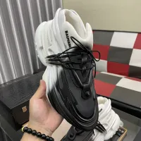 Cheap Balmain Casual Shoes For Men #1392450 Replica Wholesale [$140.00 USD] [ITEM#1392450] on Replica Balmain Casual Shoes