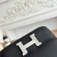 Cheap Hermes AAA Quality Messenger Bags For Women #1392452 Replica Wholesale [$96.00 USD] [ITEM#1392452] on Replica Hermes AAA Quality Messenger Bags