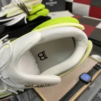 Cheap Balmain Casual Shoes For Men #1392453 Replica Wholesale [$140.00 USD] [ITEM#1392453] on Replica Balmain Casual Shoes