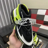 Cheap Balmain Casual Shoes For Men #1392454 Replica Wholesale [$140.00 USD] [ITEM#1392454] on Replica Balmain Casual Shoes