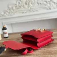 Cheap Hermes AAA Quality Messenger Bags For Women #1392455 Replica Wholesale [$88.00 USD] [ITEM#1392455] on Replica Hermes AAA Quality Messenger Bags