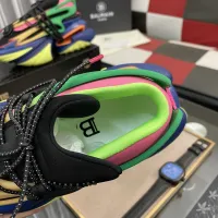 Cheap Balmain Casual Shoes For Men #1392457 Replica Wholesale [$140.00 USD] [ITEM#1392457] on Replica Balmain Casual Shoes