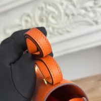 Cheap Hermes AAA Quality Messenger Bags For Women #1392459 Replica Wholesale [$96.00 USD] [ITEM#1392459] on Replica Hermes AAA Quality Messenger Bags