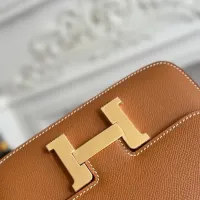 Cheap Hermes AAA Quality Messenger Bags For Women #1392461 Replica Wholesale [$88.00 USD] [ITEM#1392461] on Replica Hermes AAA Quality Messenger Bags