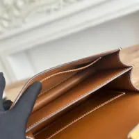 Cheap Hermes AAA Quality Messenger Bags For Women #1392461 Replica Wholesale [$88.00 USD] [ITEM#1392461] on Replica Hermes AAA Quality Messenger Bags