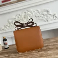 Cheap Hermes AAA Quality Messenger Bags For Women #1392462 Replica Wholesale [$96.00 USD] [ITEM#1392462] on Replica Hermes AAA Quality Messenger Bags