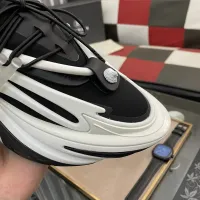 Cheap Balmain Casual Shoes For Men #1392463 Replica Wholesale [$140.00 USD] [ITEM#1392463] on Replica Balmain Casual Shoes