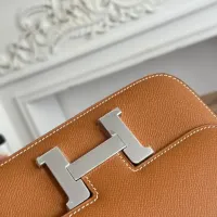 Cheap Hermes AAA Quality Messenger Bags For Women #1392464 Replica Wholesale [$88.00 USD] [ITEM#1392464] on Replica Hermes AAA Quality Messenger Bags