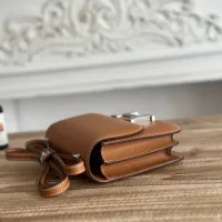 Cheap Hermes AAA Quality Messenger Bags For Women #1392465 Replica Wholesale [$96.00 USD] [ITEM#1392465] on Replica Hermes AAA Quality Messenger Bags