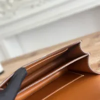 Cheap Hermes AAA Quality Messenger Bags For Women #1392465 Replica Wholesale [$96.00 USD] [ITEM#1392465] on Replica Hermes AAA Quality Messenger Bags