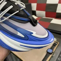 Cheap Balmain Casual Shoes For Men #1392466 Replica Wholesale [$140.00 USD] [ITEM#1392466] on Replica Balmain Casual Shoes