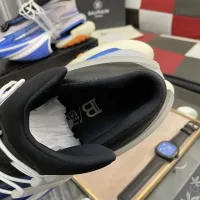 Cheap Balmain Casual Shoes For Men #1392466 Replica Wholesale [$140.00 USD] [ITEM#1392466] on Replica Balmain Casual Shoes