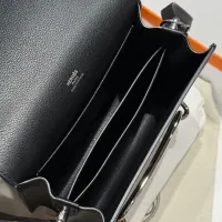 Cheap Hermes AAA Quality Messenger Bags For Women #1392467 Replica Wholesale [$98.00 USD] [ITEM#1392467] on Replica Hermes AAA Quality Messenger Bags